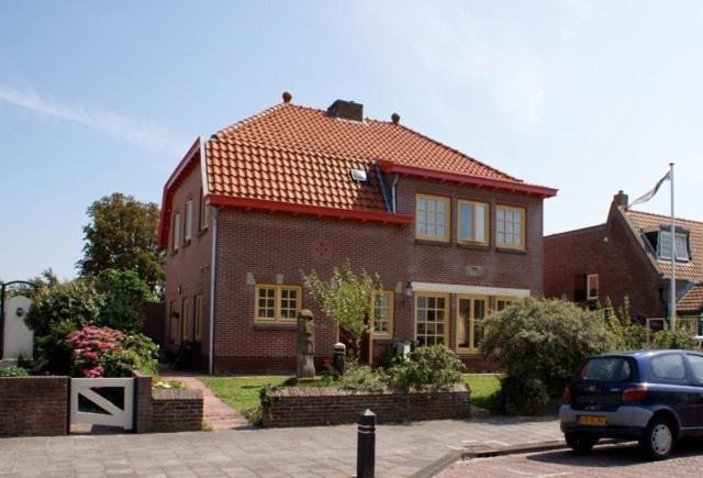 Amsterdam Beach Apartment Zandvoort Eksteriør billede