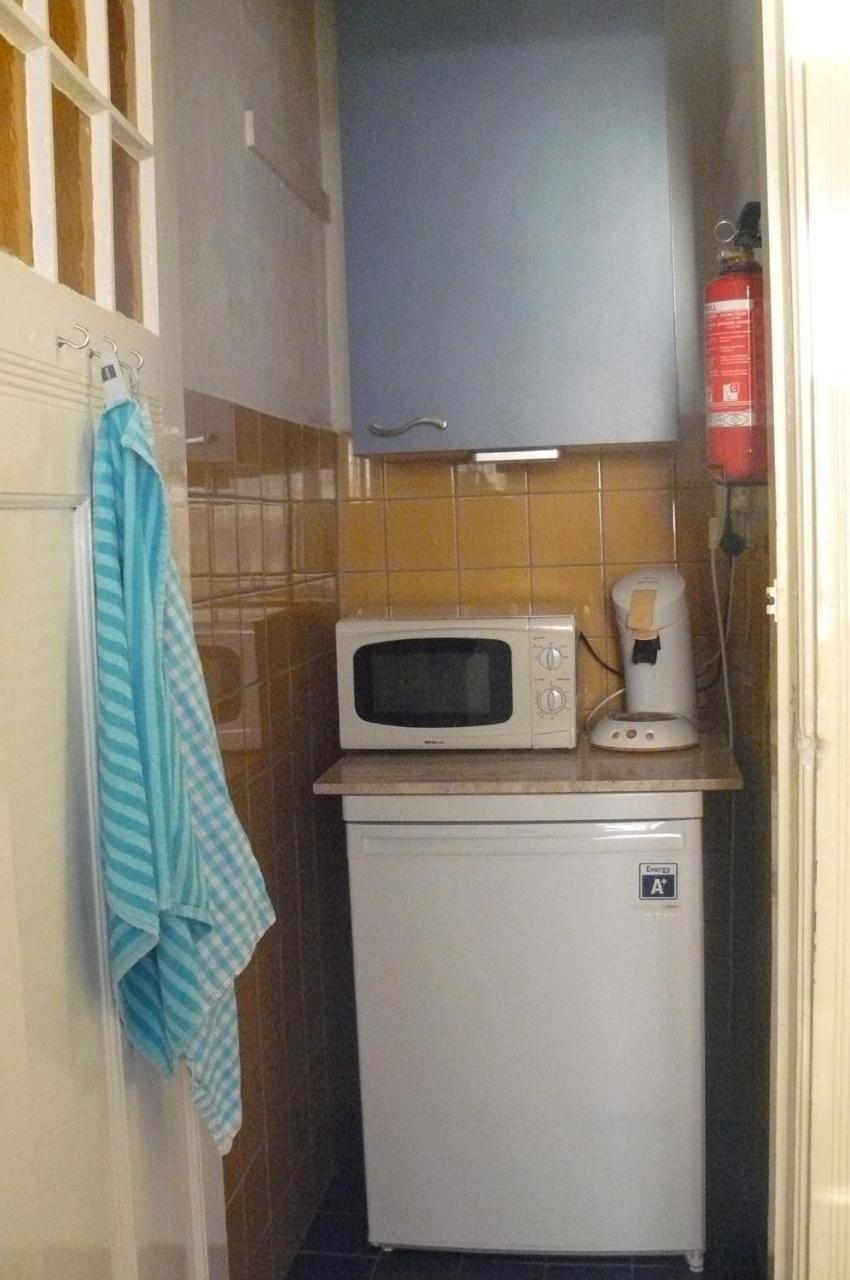 Amsterdam Beach Apartment Zandvoort Eksteriør billede